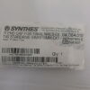 SYNTHES 04.004.010 TI END CAP FOR TIBIAL NAILS-EX T40 STARDRIVE GRAY/10MM EXT
