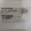 SYNTHES 462.648 TI SPIRAL BLADE 48MM FOR TI HUMERAL NAILS
