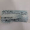 SYNTHES 04.013.042 TI SPIRAL BLADE 50MM FOR TI RETROGRADE FEMORAL NAILS-EX
