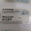 SYNTHES 02.110.203 VA-LCP VOLAR DISTAL RADIUS PL 5H HEAD/3H SHAFT/LT