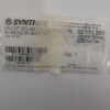 SYNTHES 02.110.201 VA-LCP VOLAR DISTAL RADIUS PL 5H HEAD/3H SHAFT/RT