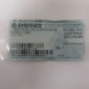 SYNTHES 02.230.111 1.5MM HEADLESS COMPRESSION SCREW 11MM