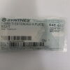 SYNTHES 446.482 1.5MM TI EXTENDED H-PLATE/RIGHT