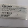 SYNTHES 02.118.550 2.7MM METAPHYSEAL SCR SLF-TPNG W/T8 STRDRV RECESS/50MM