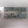 SYNTHES 241.961 3.5MM LCP PROXIMAL HUMEROUS PLATE LONG 6H SHAFT 85MM