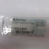 SYNTHES 241.081 3.5MM LCP T-PLATE 3H HEAD/8H SHAFT/107MM-OBLIQUE RIGHT
