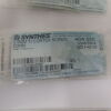SYNTHES 404.05 3.5MM TI CORTEX SCREW 50MM