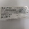 SYNTHES 02.240.244 3.7MM CANNULATED CONICAL SCREW 25MM THREAD/44MM