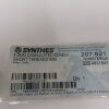 SYNTHES 207.621 4.0MM CANNULATED SCREW SHORT THREAD/21MM