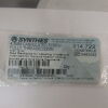 SYNTHES 214.722 4.5MM CANNULATED SCREW FULLY THREADED 22MM