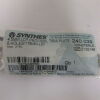 SYNTHES 240.039 4.5MM LCP PROXIMAL TIBIA PLATE 6 H 118 MM LEFT