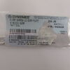 SYNTHES 224.59 4.5MM NARROW LC-DCP PLATE 9 HOLES/160MM