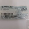 SYNTHES 224.55 4.5MM NARROW LCP PLATE 5 HLS