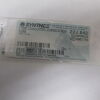 SYNTHES 222.542 5.0 MM CANNULATED LOCKING SCREW 60MM