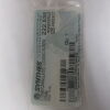 SYNTHES 222.535 5.0MM CANNULATED LOCKING SCREW 25MM