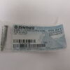 SYNTHES 458.942 5.0MM TI LOCKING SCREW FOR IM NAILS, 42MM