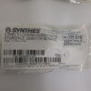 SYNTHES 04.005.516 5.0MM TI LOCKING SCREW W/T25 STARDRIVE 26MM FOR IM NAILS