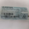 SYNTHES 494.786 5.0MM TI SELF-DRILLING SCHANZ SCREW 80MM THRD/200MM