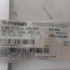 SYNTHES 450.862 6.0MM TI LOCKING SCREW 50MM- FOR DISTAL FEMORAL NAILS