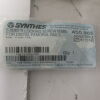 SYNTHES 450.865 6.0MM TI LOCKING SCREW 65MM- FOR DISTAL FEMORAL NAILS