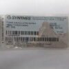 SYNTHES 208.04 7.0MM CANNULATED SCREW 16MM THREAD/40MM