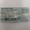 SYNTHES 209.94 7.3MM CANNULATED SCREW 32MM THREAD / 140MM