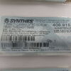 SYNTHES 408.915 7.3MM TI CANNULATED SCREW 16MM THREAD/115MM