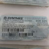 SYNTHES 408.92 7.3MM TI CANNULATED SCREW 16MM THREAD/120MM