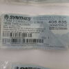 SYNTHES 408.835 7.3MM TI CANNULATED SCREW 16MM THREAD/35MM