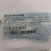 SYNTHES 408.86 7.3MM TI CANNULATED SCREW 16MM THREAD/60MM