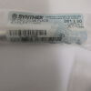 SYNTHES 281.96 95 DEG DCS PLATE 6 HOLES/114MM