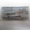 SYNTHES 280.8 DHS/DCS LAG SCREW 12.7MM THREAD/80MM