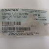 SYNTHES 240.44 L-BUTTRESS PLATE/4 HOLES/85MM ANGLED LEFT FOR RIGHT TIBIA