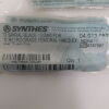 SYNTHES 04.013.052 TI SPIRAL BLADE 100MM FOR TI RETROGRADE FEMORAL NAILS-EX