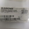 SYNTHES 462.65 TI SPIRAL BLADE 50MM FOR TI HUMERAL NAILS
