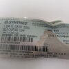 SYNTHES 400.693 1.3MM TI CORTEX SCREW SELF-TAPPING 13MM (INTENDED FOR HAND SURGERY)