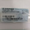 SYNTHES 317.835 1.5MM DRILL BIT STRYKER J-LATCH/110MM