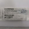 SYNTHES 02.118.560 2.7MM METAPHYSEAL SCR SLF-TPNG W/T8 STRDRV RECESS/60MM