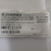 SYNTHES 02.211.060 2.7MM VA LCKNG SCREW SLF-TPNG WITH T8 STARDRIVE RECESS 60MM