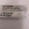 SYNTHES 02.117.805 2.7MM/3.5MM VA-LCP LAT DISTAL HUMERUS PL 5H/RT/121MM-LONG