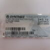 SYNTHES 245.19 3.5MM RECONSTRUCTION PLATE 9 H / 106MM