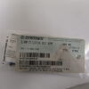 SYNTHES 458.62 3.9MM TI LOCKING BOLT 62MM
