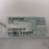 SYNTHES 459.5 4.9MM TI LOCKING BOLT 50MM