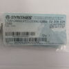 SYNTHES 02.205.025 5.0MM CANNULATED LOCKING SCREW, 25MM