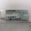 SYNTHES 458.995 5.0MM TI LOCKING SCREW 95MM-FOR IM NAILS