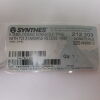 SYNTHES 212.203 Locking Screw with T25 StarDrive Recess, 5 x 18mm 