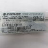 SYNTHES 208.417 6.5MM CANNULATED SCREW, 16MM THREAD, 110MM