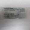 SYNTHES 222.64 7.3 CANNULATED CONICAL SCREW PARTIALLY THREADED 50MM