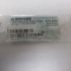 SYNTHES 222.646 7.3MM CANNULATED CONICAL SCREW PARTIALLY THREADED 80MM