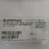 SYNTHES 04.004.008 TI END CAP FOR TIBIAL NAILS-EX T40 STARDRIVE GRAY/0MM EXT